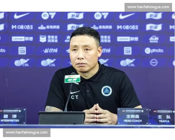保级战的清醒者:陈涛谈邓卓翔对决 —— 过程输了,结果赢了幸运