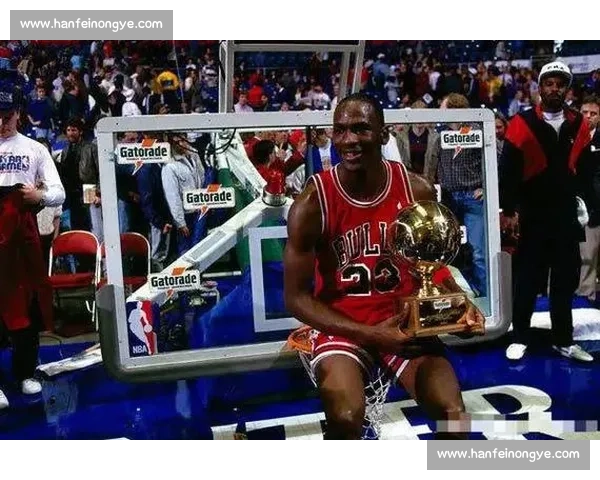 乔丹：NBA “赌神”？球星玩牌的深层密码